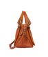 Chloe Paraty Satchel, bottom view